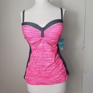 Free Country Tankini